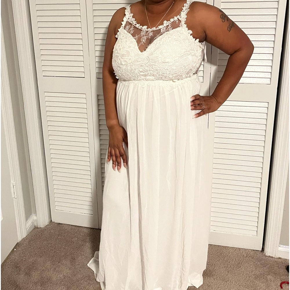 New never worn. - Picture 2 of 4